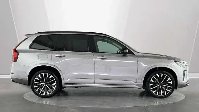 Used Volvo XC90 Ultra 247 HP (181 kW) 2026 SUV