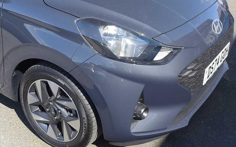 Used Hyundai i10 Advanced 63 HP (46 kW) 2026 Hatchback