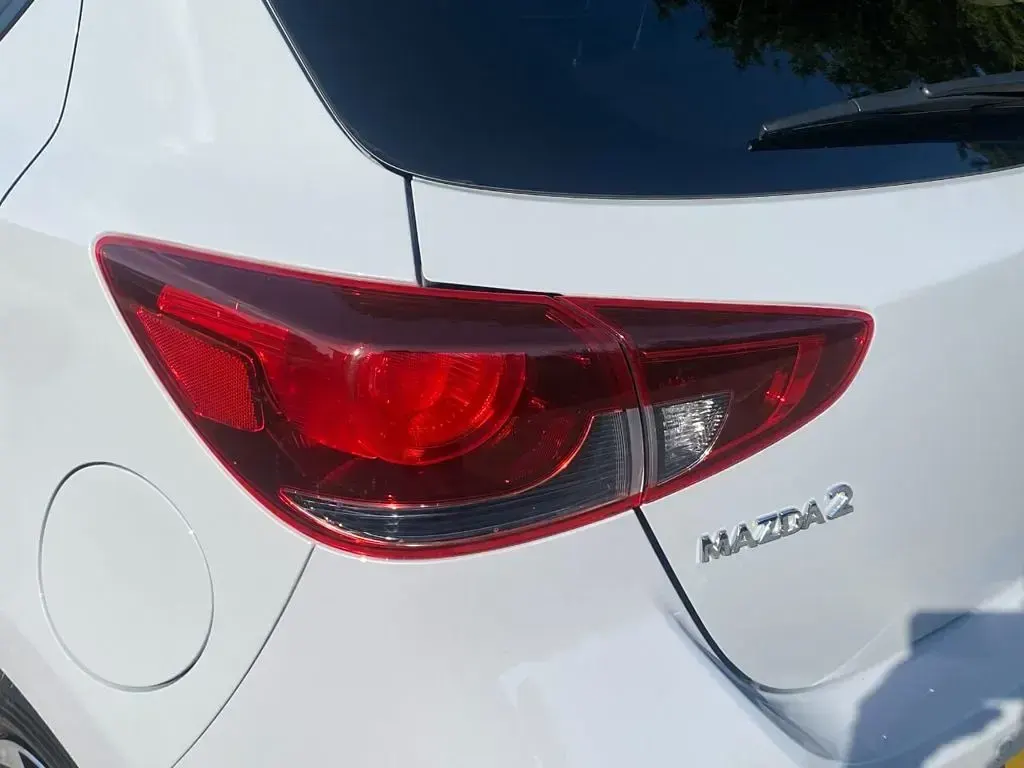 Used Mazda 2 Homura-Aka 90 HP (66 kW) 2024 Grey Hatchback