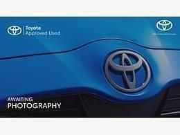 Usado Toyota RAV4 2022 Preto SUV