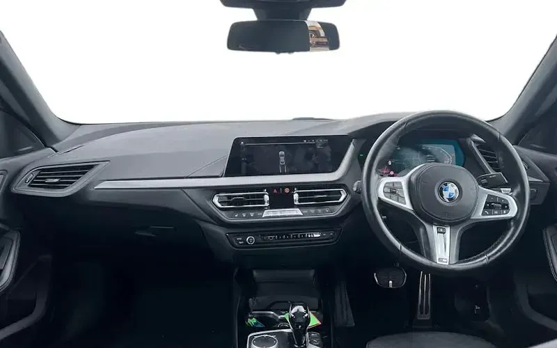 Used BMW 218 M Sport 136 HP (100 kW) 2024 Coupe