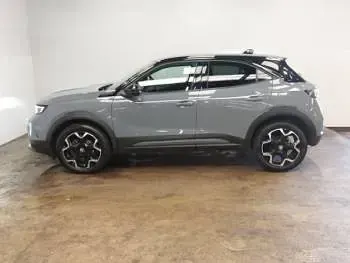 Used Vauxhall Mokka 136 HP (100 kW) 2025 Grey SUV