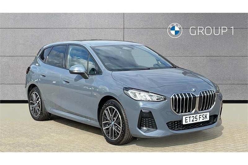 Storm bay Used 2025 BMW 225 M Sport | £39,995 - Image 1/4