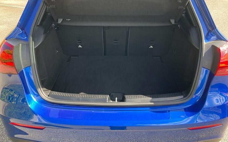 Usado Mercedes A200 Executive 163 CV (119 kW) 2026 Utilitario