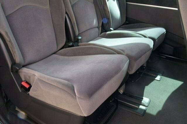 Used Citroën C8 2005 MPV