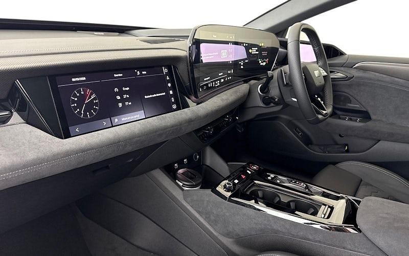 New Audi A6 e-tron 314 kW (428 HP) 2025 Estate