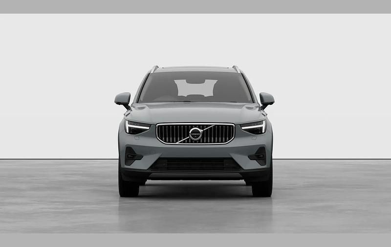 New Volvo XC40 Ultra 194 HP (142 kW) 2025 Other SUV