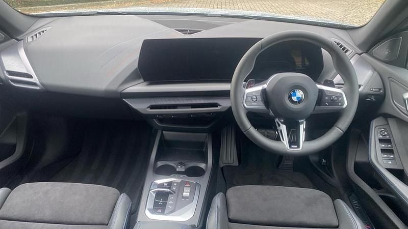 Used BMW 220 M Sport 168 HP (123 kW) 2025 Grey Coupe