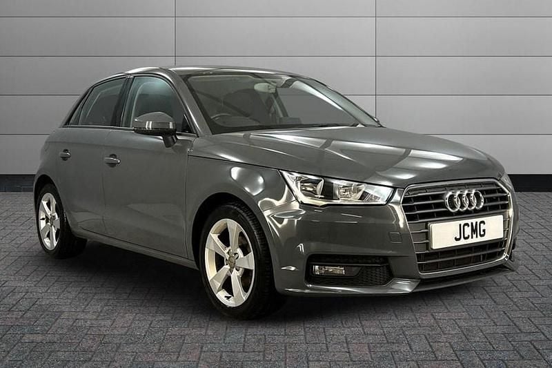 Used 2015 Audi A1 Sportback Sport Hatchback | £11,000 (Fair price) - Image 1/1