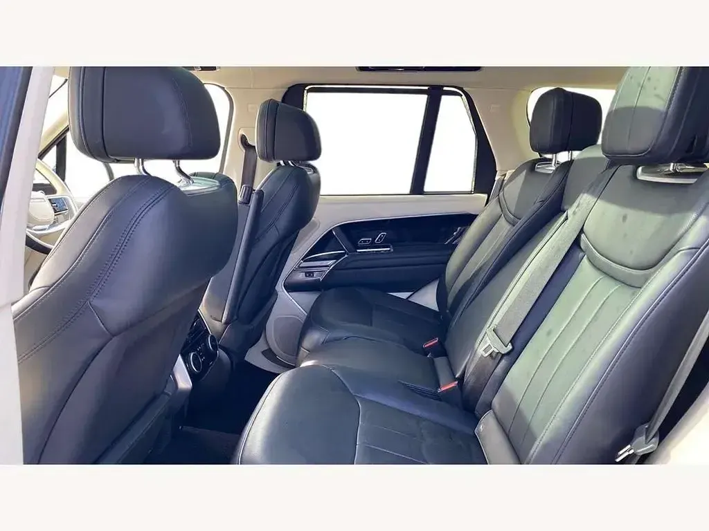 Używany Land Rover Range Rover Autobiography 2023 SUV