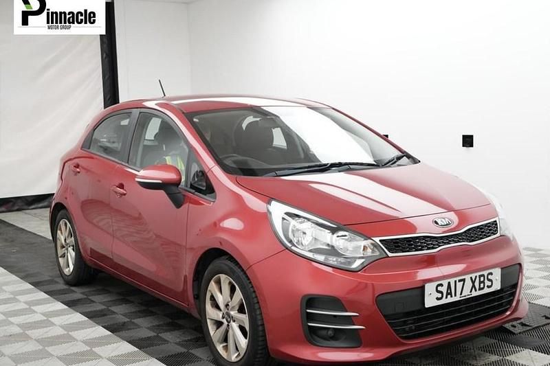 Used 2017 Kia Rio 2 | £3,495 (Fair price) - Image 1/1