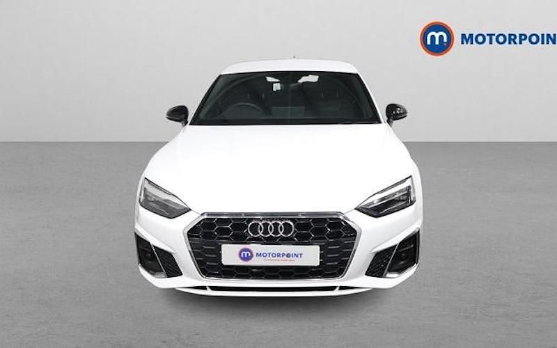 Used Audi A5 Sportback S-Line 163 HP (119 kW) 2024 Hatchback