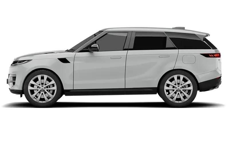 New 2025 Land Rover Range Rover Sport SUV | £81,990 (Super price) - Image 1/1