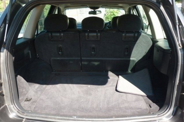 Used Jeep Grand Cherokee 161 HP (118 kW) 2004 SUV