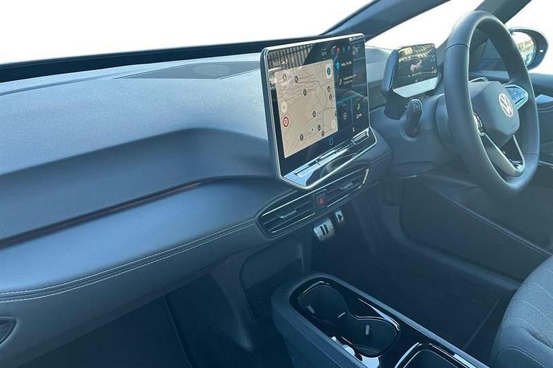 Usado VW ID.3 Pro 150 kW (204 CV) 2026 Blanco Utilitario