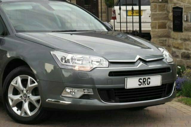 Used Citroën C5 2009 Estate