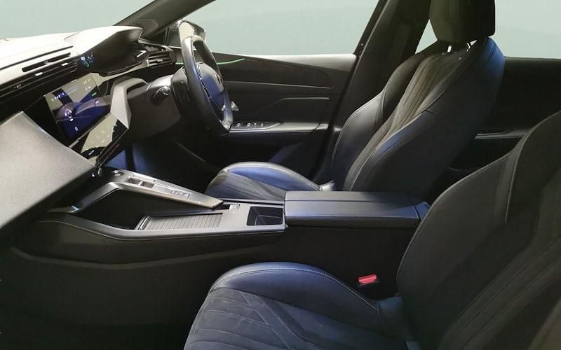 Used Peugeot 308 SW GTi 131 HP (96 kW) 2024 Estate