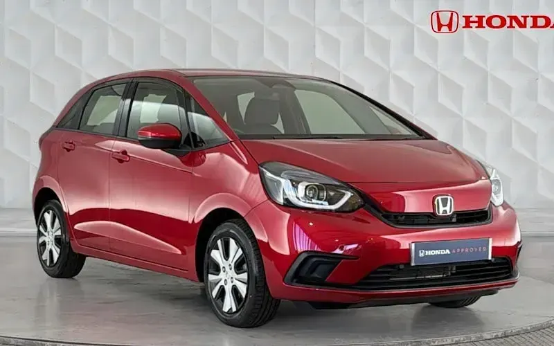 Used Honda Jazz Hybrid 109 HP (80 kW) 2023 Hatchback