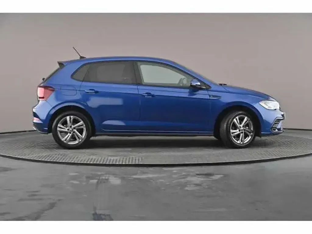 Used VW Polo 115 HP (84 kW) 2025 Hatchback
