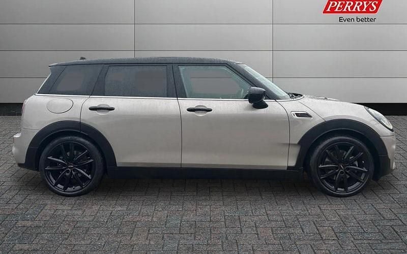 Used Mini Cooper Clubman Sport 192 HP (141 kW) 2020 Estate
