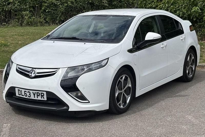 Used 2014 Vauxhall Ampera Hatchback | £6,000 - Image 1/1