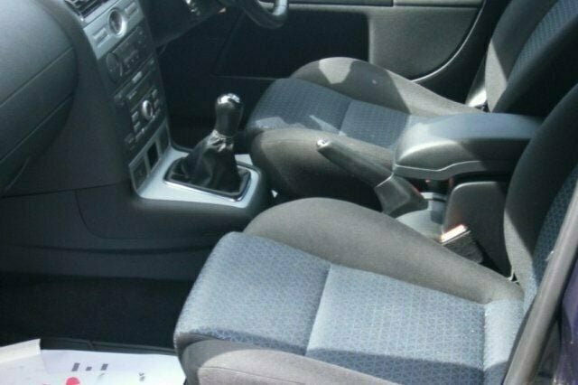 Used Ford Mondeo 2006 Hatchback