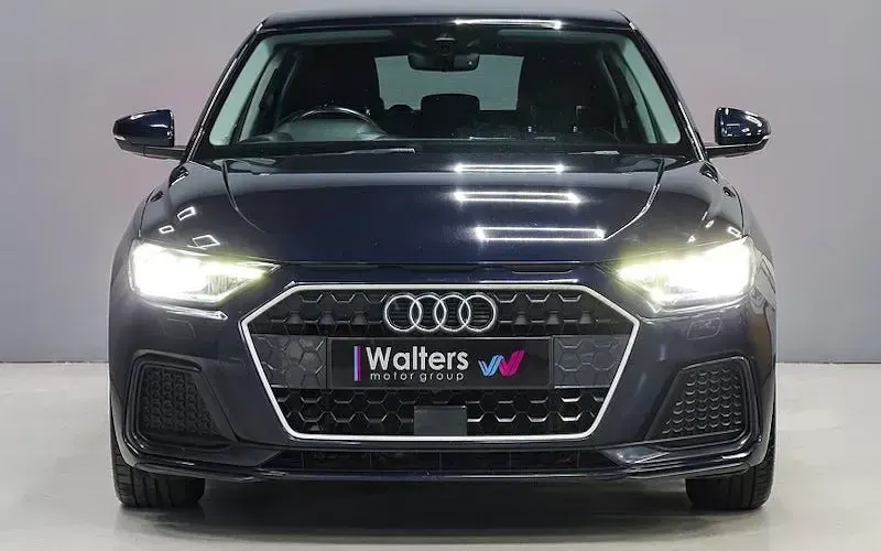 Used Audi A1 Sportback Sport 95 HP (69 kW) 2022 Hatchback