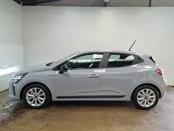 Used Renault Clio Evolution 143 HP (105 kW) 2025 Grey Hatchback