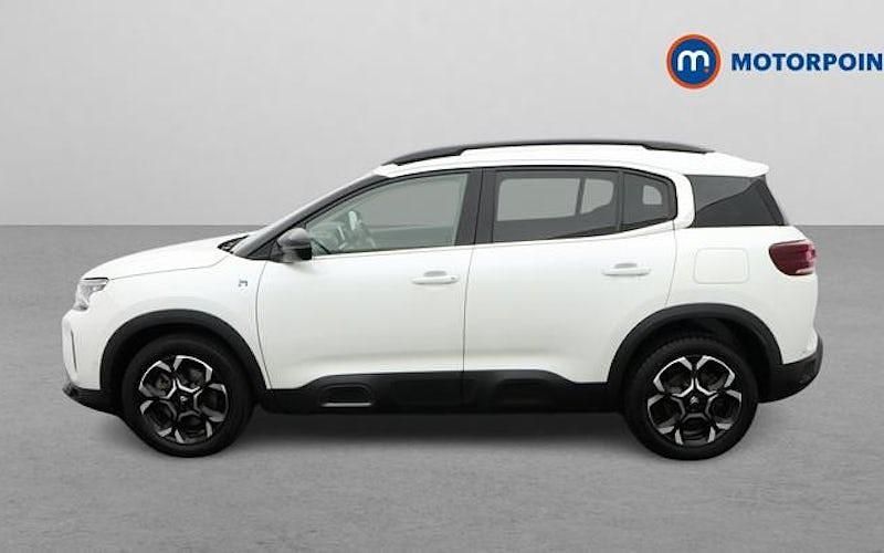 Used Citroën C5 224 HP (164 kW) 2024 Hatchback