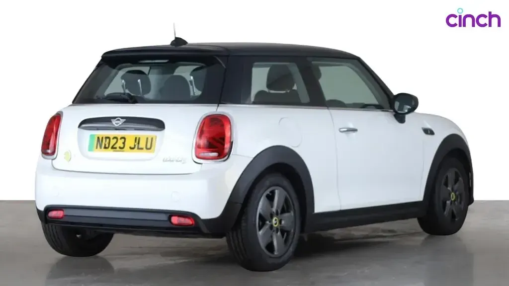 Used Mini Cooper S Hatch 135 kW (184 HP) 2023 Hatchback