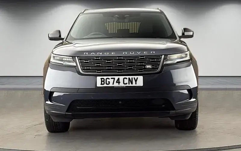 Used Land Rover Range Rover Velar S 404 HP (297 kW) 2026 SUV