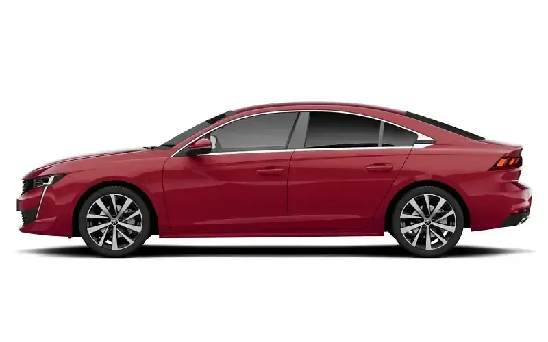 Used Peugeot 508 GTi 131 HP (96 kW) 2023 Hatchback