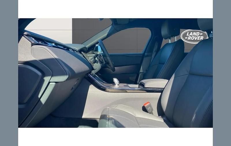 New Land Rover Range Rover Velar SE Dynamic 397 HP (291 kW) 2025 Other SUV