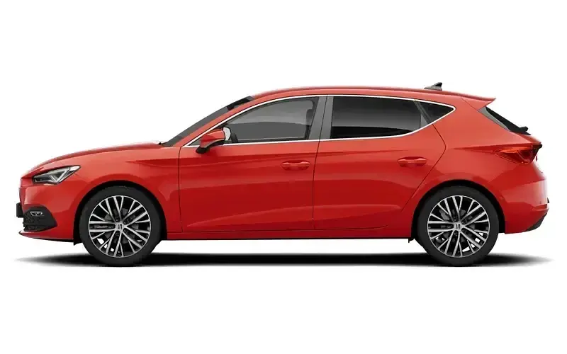 Used Seat Leon SE Dynamic 131 HP (96 kW) 2019 Hatchback