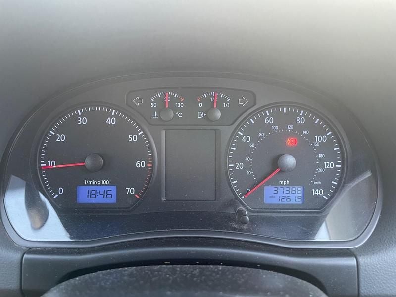 Used VW Polo S 2007 Silver Hatchback