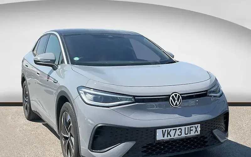 Used VW ID.5 Pro 210 kW (286 HP) 2023 SUV