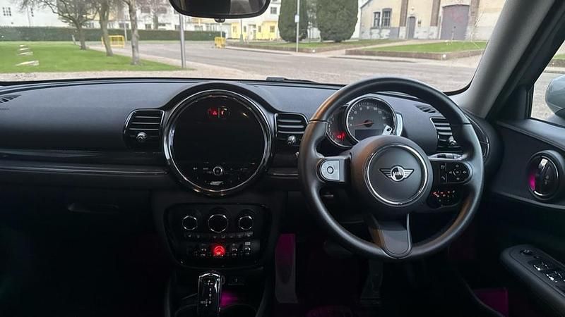 Used Mini Cooper Clubman Classic 136 HP (100 kW) 2023 Grey Estate