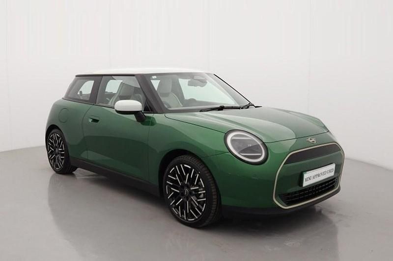 New Mini Cooper Exclusive 135 kW (184 HP) 2025 Hatchback