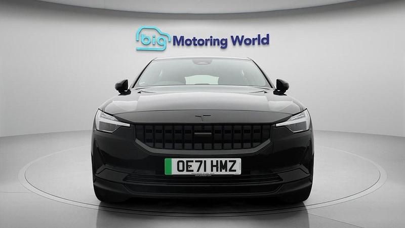 Used Polestar 2 300 kW (408 HP) 2022 Hatchback