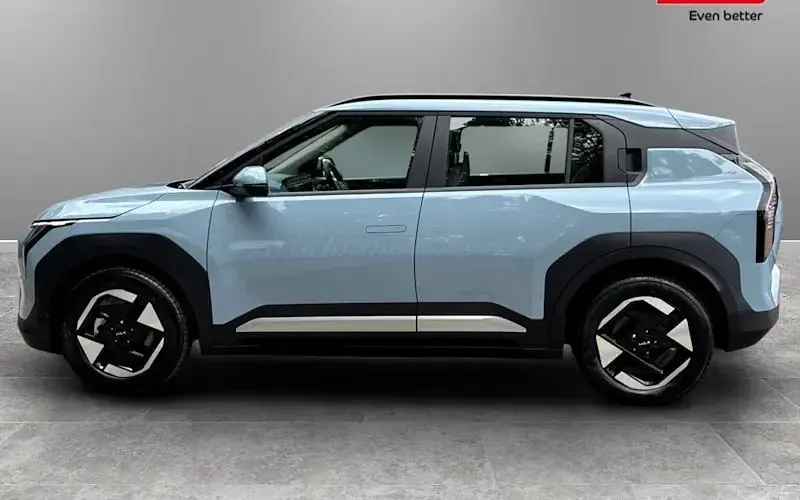 New Kia EV3 Air 150 kW (204 HP) 2026 SUV