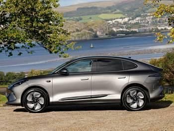 New MG IM6 300 kW (408 HP) 2026 Choice of colours SUV