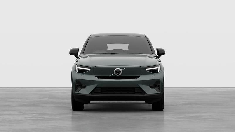 New Volvo EC40 Ultra 300 kW (408 HP) 2025 Forest lake SUV