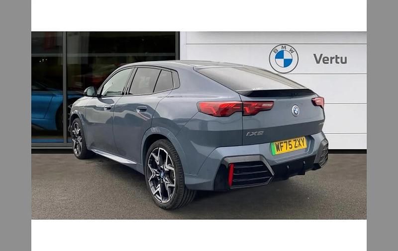 Used BMW iX2 M Sport 230 kW (313 HP) 2024 Other SUV