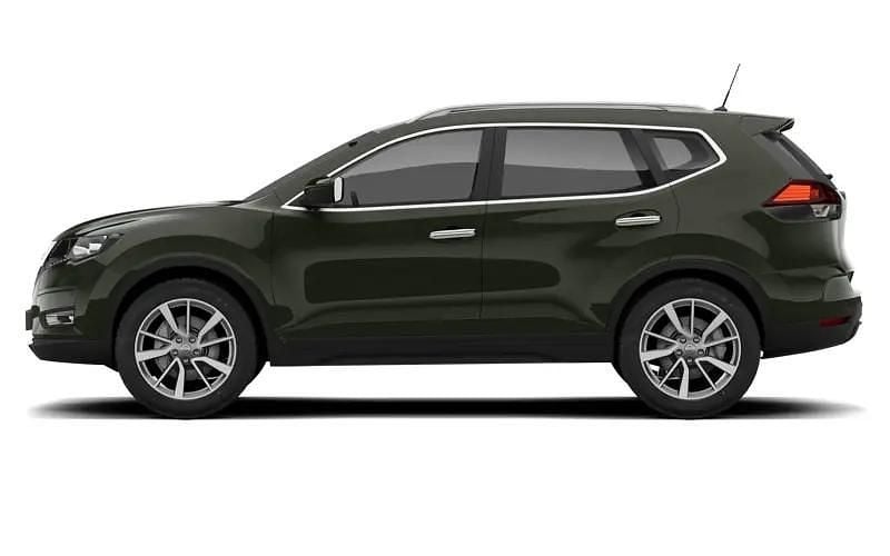 Used 2019 Nissan X-Trail Tekna SUV | £21,999 (Expensive) - Image 1/1