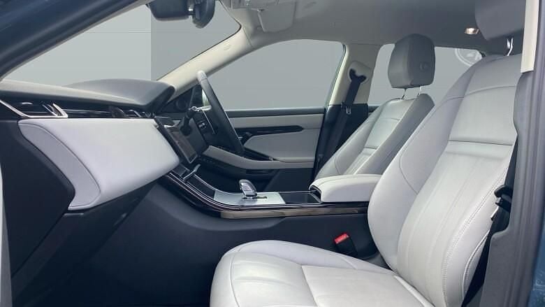 Used Land Rover Range Rover evoque S 269 HP (197 kW) 2024 Hatchback