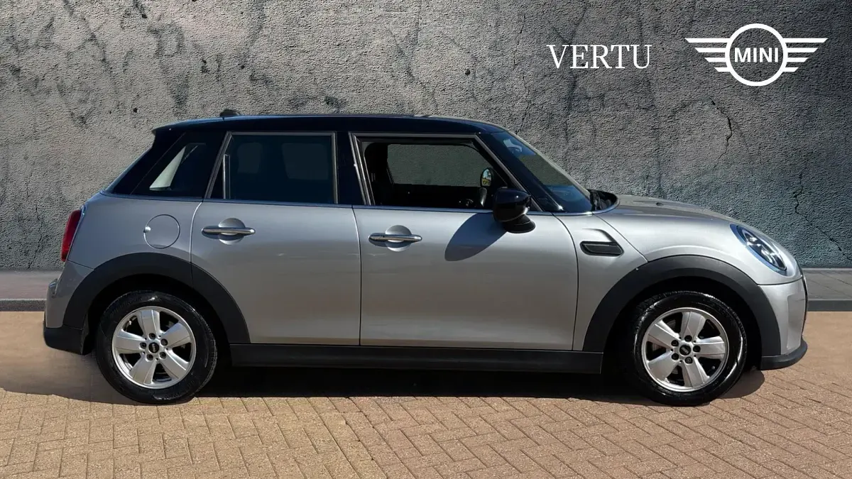 Usado Mini Cooper Classic 136 CV (100 kW) 2006 Utilitario