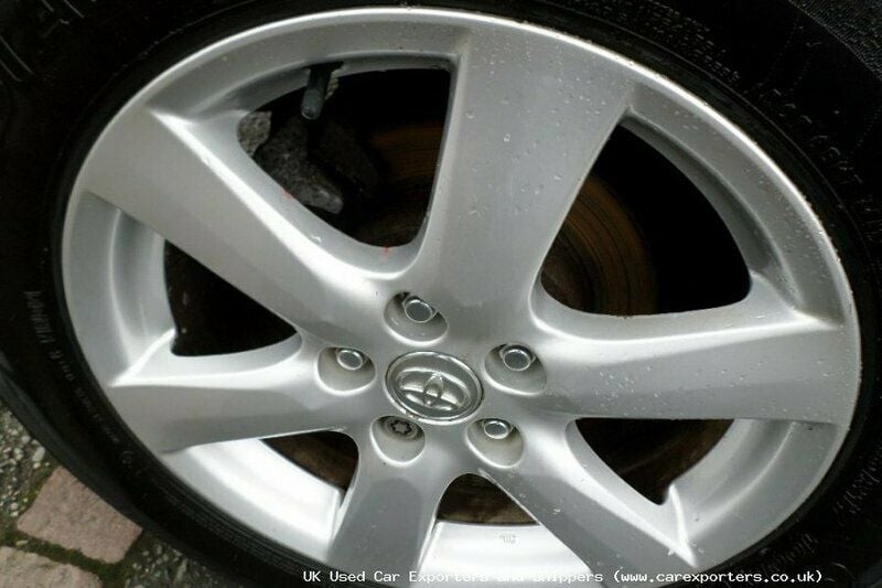 Used Toyota RAV4 2008 SUV