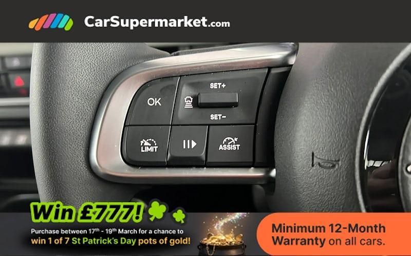 Used Fiat 600E La Prima 114 kW (156 HP) 2025 Hatchback