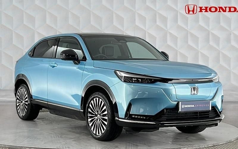 Used Honda e:Ny1 Advance 150 kW (204 HP) 2026 SUV