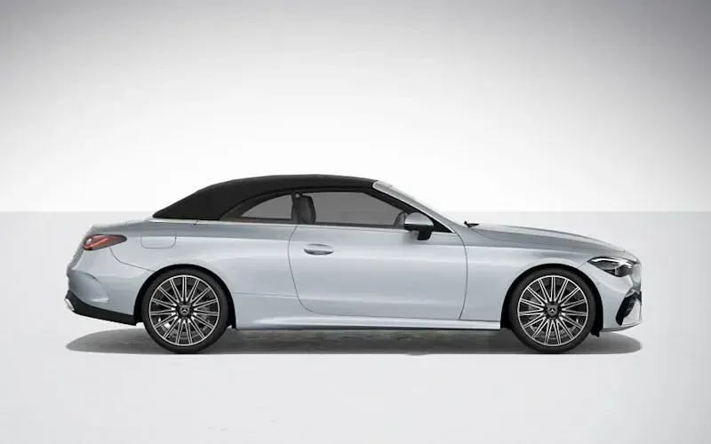 New Mercedes CLE200 AMG Line Premium Plus 204 HP (150 kW) 2026 Cabriolet